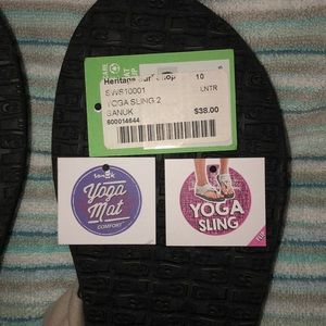 Sanuk Shoes - Brand New Sanuk sandals Sanuk Shoes - Brand New Sanuk sandals
